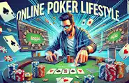 Cara Mengatasi Kekalahan Saat Bermain Poker Online